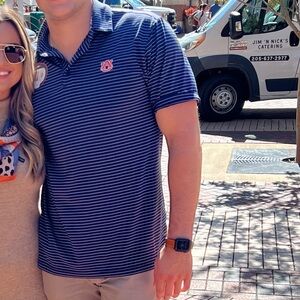 Under Armour Men’s Polo